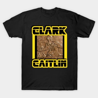 Caitlin Clark T-Shirt